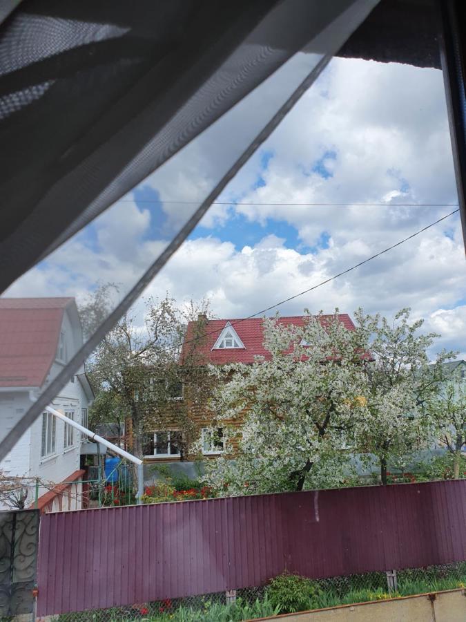 Dacha Koncha Zaspa Kozyn Eksteriør billede