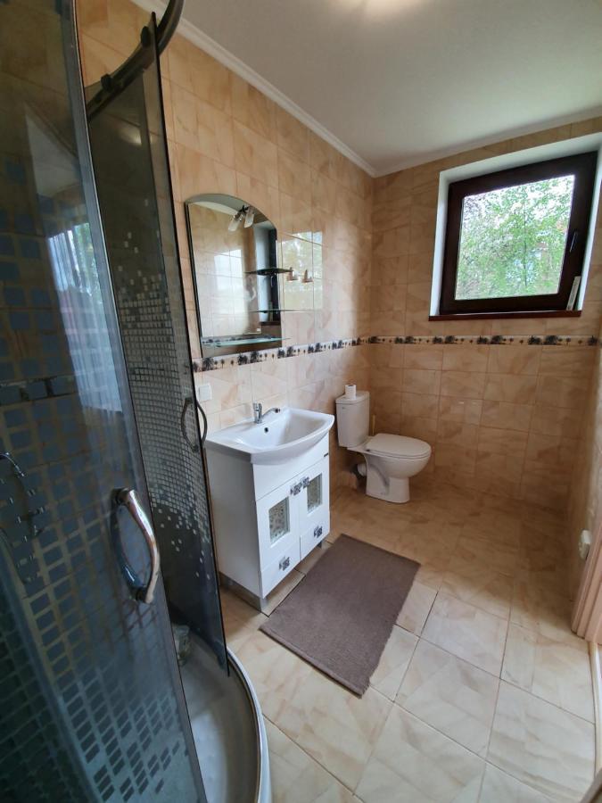 Dacha Koncha Zaspa Kozyn Eksteriør billede